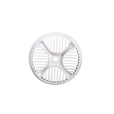 Tampa P/ Skimmer Modelo Novo - Pooltec