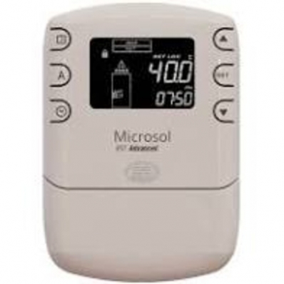 Termostato Digital Advanced Rst (aq.gás) Full Gauge