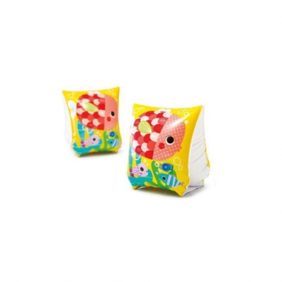 Flutuador Peixinhos - Intex