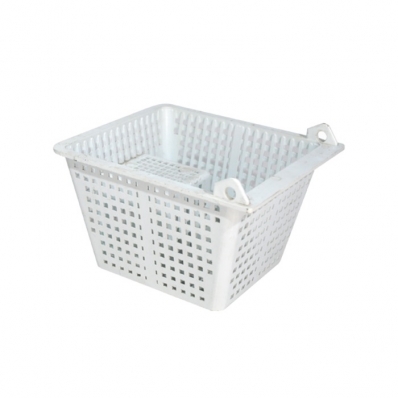 Cesto P/ Skimmer - Mini Brustec