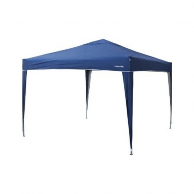 Gazebo Trixx Azul- Nautika