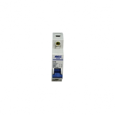 Disjuntor Uni 10a - Eletric