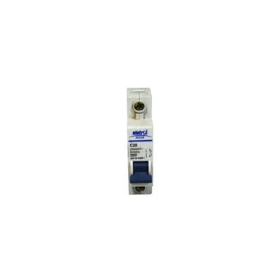 Disjuntor Uni 20a - Eletric
