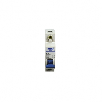 Disjuntor Uni 70a - Eletric