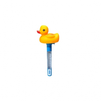 Termômetro Para Piscina Pato - Sodramar