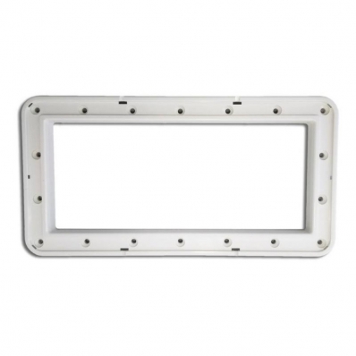 Flange Para Skimmer Boca Pequena - Sodramar