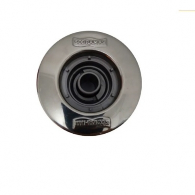 Dispositivo Retorno Pratic 60mm 2" Inox - Sodramar