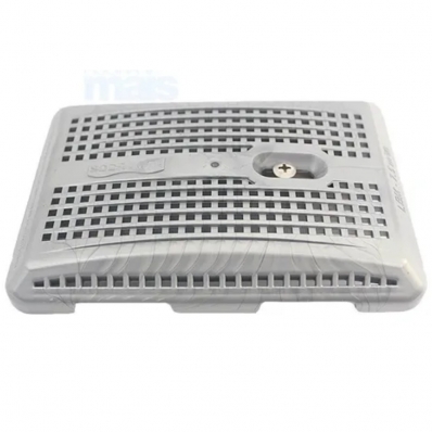 Tampa Dreno De Fundo Fibra/abs 1.1/2 Lbm - Sodramar