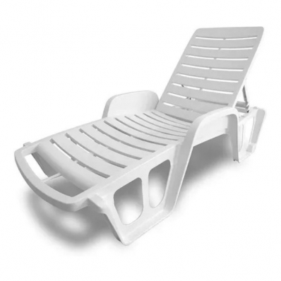 Espreguiçadeira Conforto - Dolfin