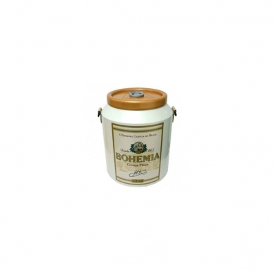 Cooler 24 Latas Bohemia - Doctor Cooler
