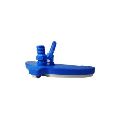 Aspirador 3 Rodas Jumbo Limp Plus - Sodramar