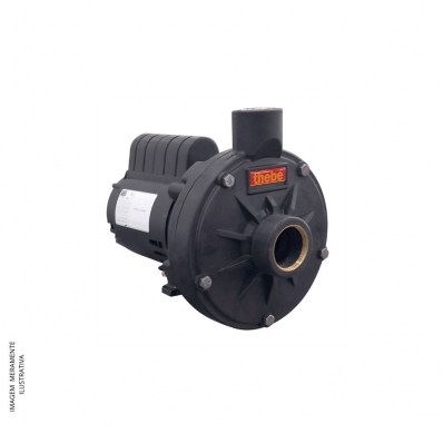 Bomba Cent. 1cv Mono Th-16 P - Thebe