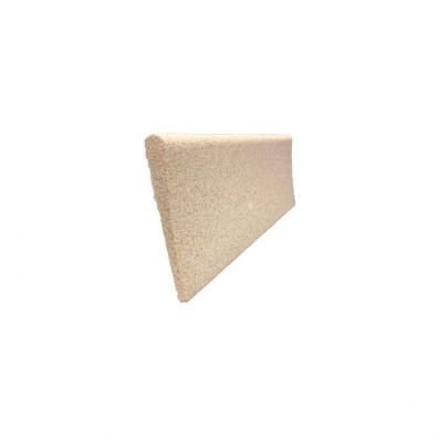 Borda Crema - Caixa C/ 20 Peças - Artslim