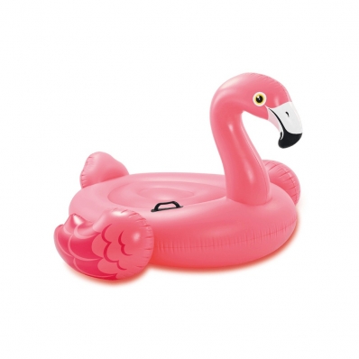Bote Flamingo - Intex