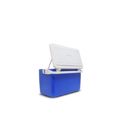 Caixa Térmica 26l Erviegas- Easypath