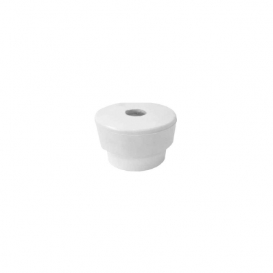 Borracha P/ Encosto Escada Simples 2" - Sodramar