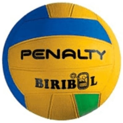 Bola De Biribol - Penalty