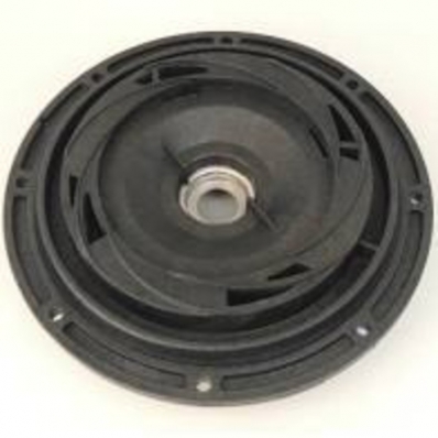Acoplamento/ Bracket Para Bomba B - Jacuzzi