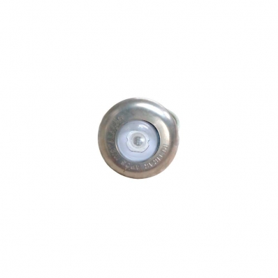 Refletor Led 9,0 Rgb Inox Premium - Tholz