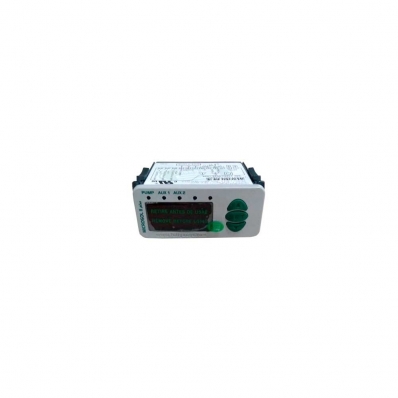 Termostato Dig.microssol Ii E Plus /04 115/230v - Full Gauge