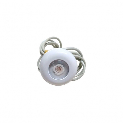 Refletor 4,5 W Rgb Policarbonato - Tholz