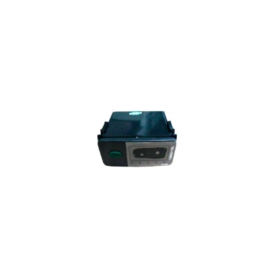 Termostato Dig. Tic17rgtil /09 - Full Gauge