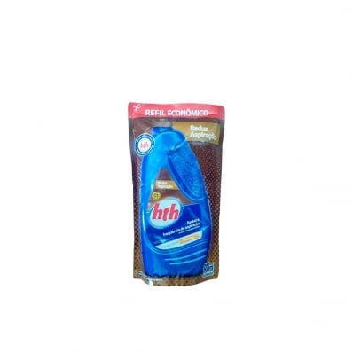 Reduz Aspiração Refil Hth - 900ml