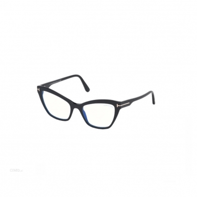 Armação TOM FORD 5709-B/V 001 