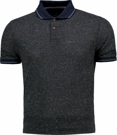 CAMISETA OGOCHI POLO CASUAL SLIM