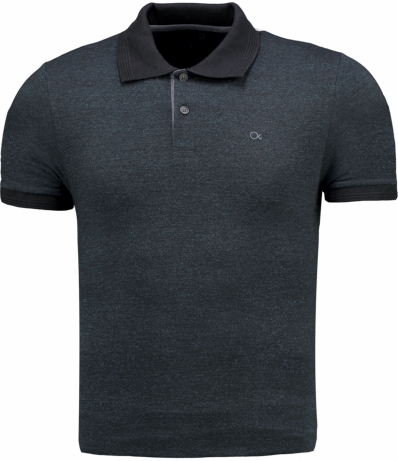 CAMISETA OGOCHI POLO SLIM DD