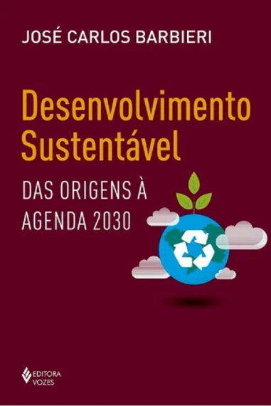 Desenvolvimento sustentável