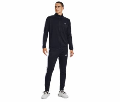 AGASALHO UNDER ARMOUR KNIT TRACK - MASCULINO