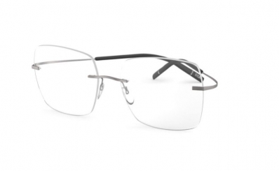 Armação SILHOUETTE 5541/IS 6560 