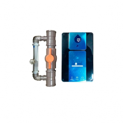 Gerador De Ozônio Home 70 Q1