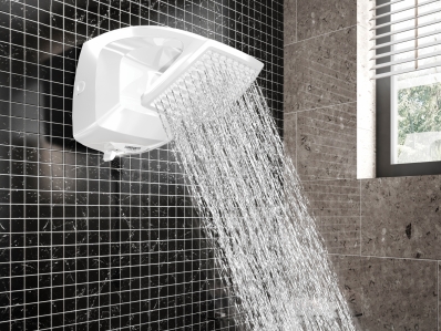 Ducha Futura Multitemperatura 220V/ 6800W