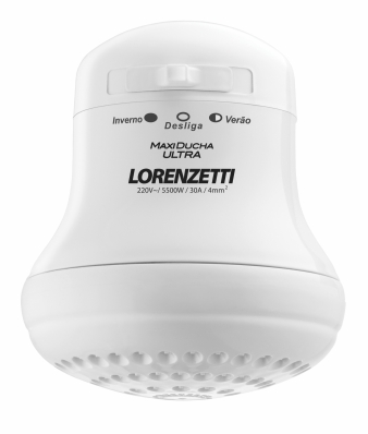 Maxi Ducha 220V-5500W