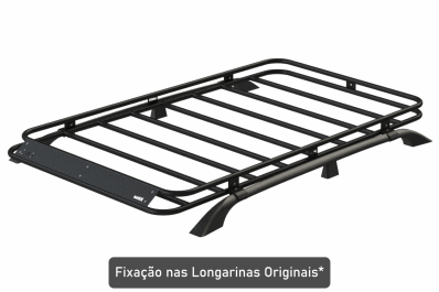 Bagageiro Doblô (1998 - 2023)