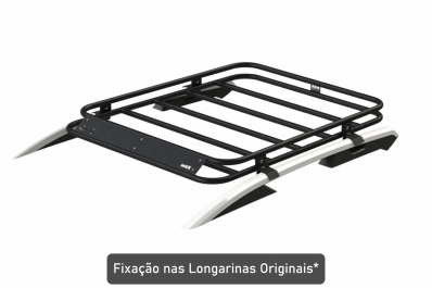 Bagageiro Toro (2016 - 2024)