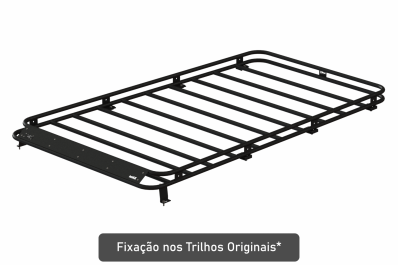 Bagageiro Discovery 3/4 (2004 - 2021)