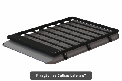 Bagageiro Sierra (2019 - 2023)