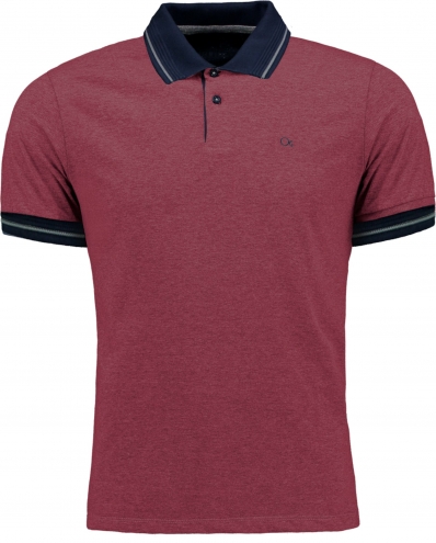 CAMISETA OGOCHI POLO ESSENCIAL