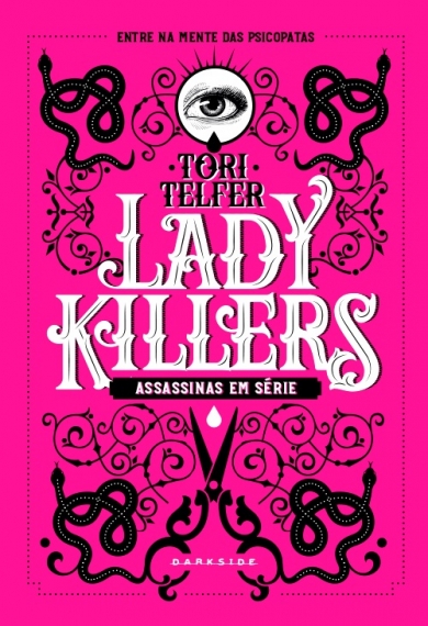 Lady Killers - Assassinas em série