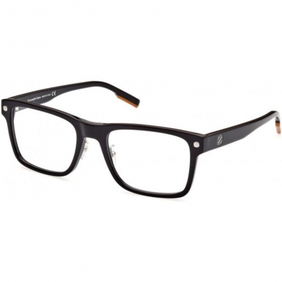 Armação ERMENEGILDO ZEGNA 5240-H/V 001