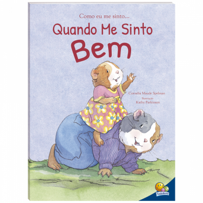 Quando me sinto bem - Col. Como eu me sinto