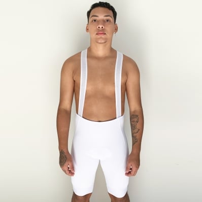 BRETELLE EXTREME MASCULINO BRANCO