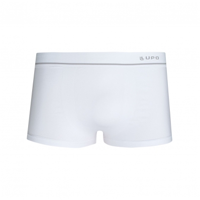 Cueca Lupo Sunga Microfibra Sem Costura