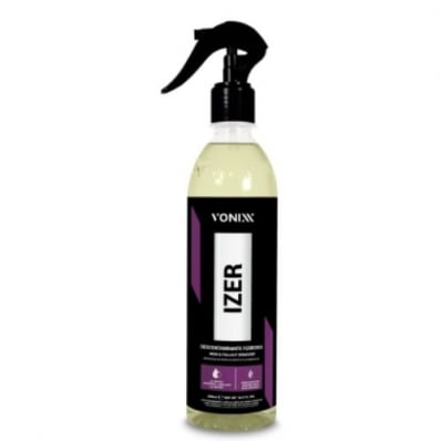 IZER DESCONTAMINANTE FERROSO 500ML VONIXX