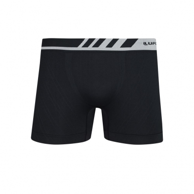 Cueca Lupo Boxer Microfibra