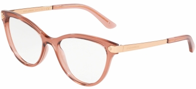 Armação DOLCE GABBANA 5042 3148 