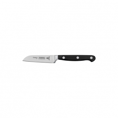 Faca para Legumes Century em Aço Inox 